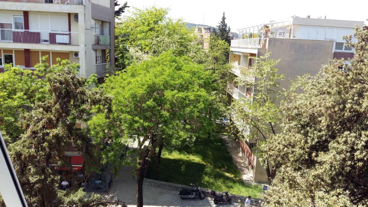 D & J Apartment Split Exterior foto